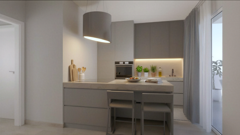 3cucina
